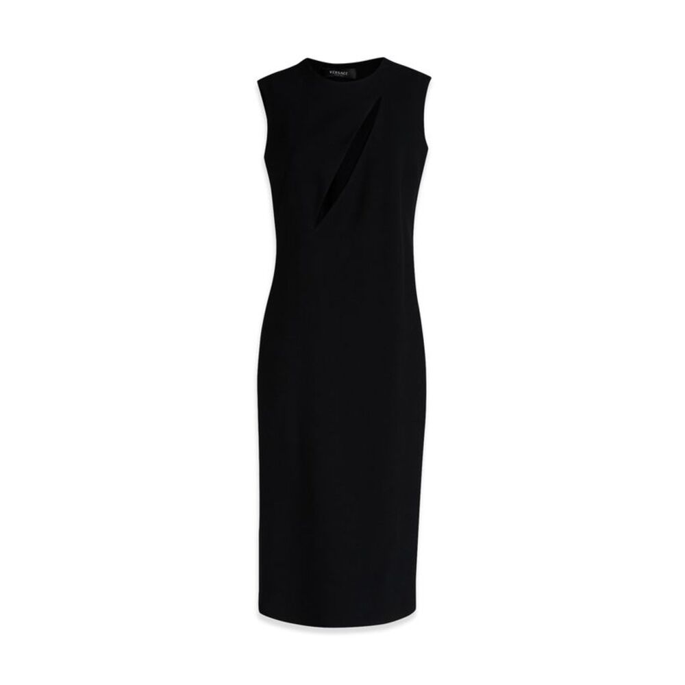 Versace Woman Clothing Dresses
